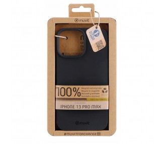 Funda muvit recycletek apple iphone 13