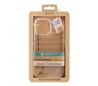 Funda muvit recycletek apple iphone 13