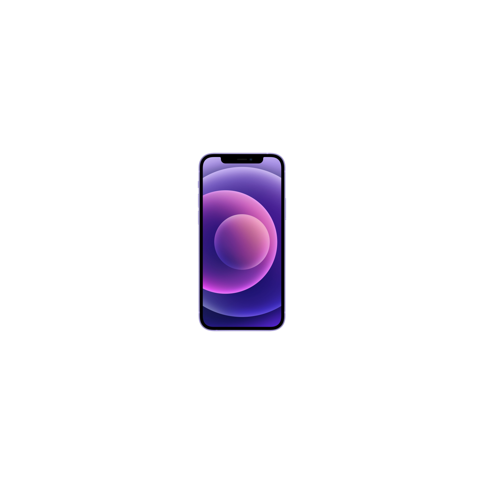 SMARTPHONE APPLE IPHONE 12 64GB 61 5G PURPURA