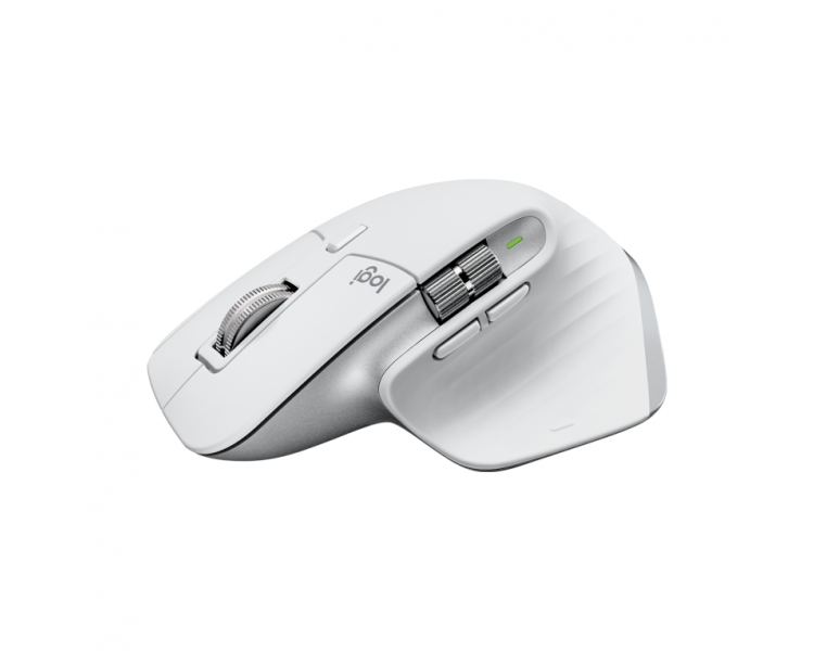 RATON ERGONOMICO LOGITECH INALAMBRICO BLUETOOTH MX Maste