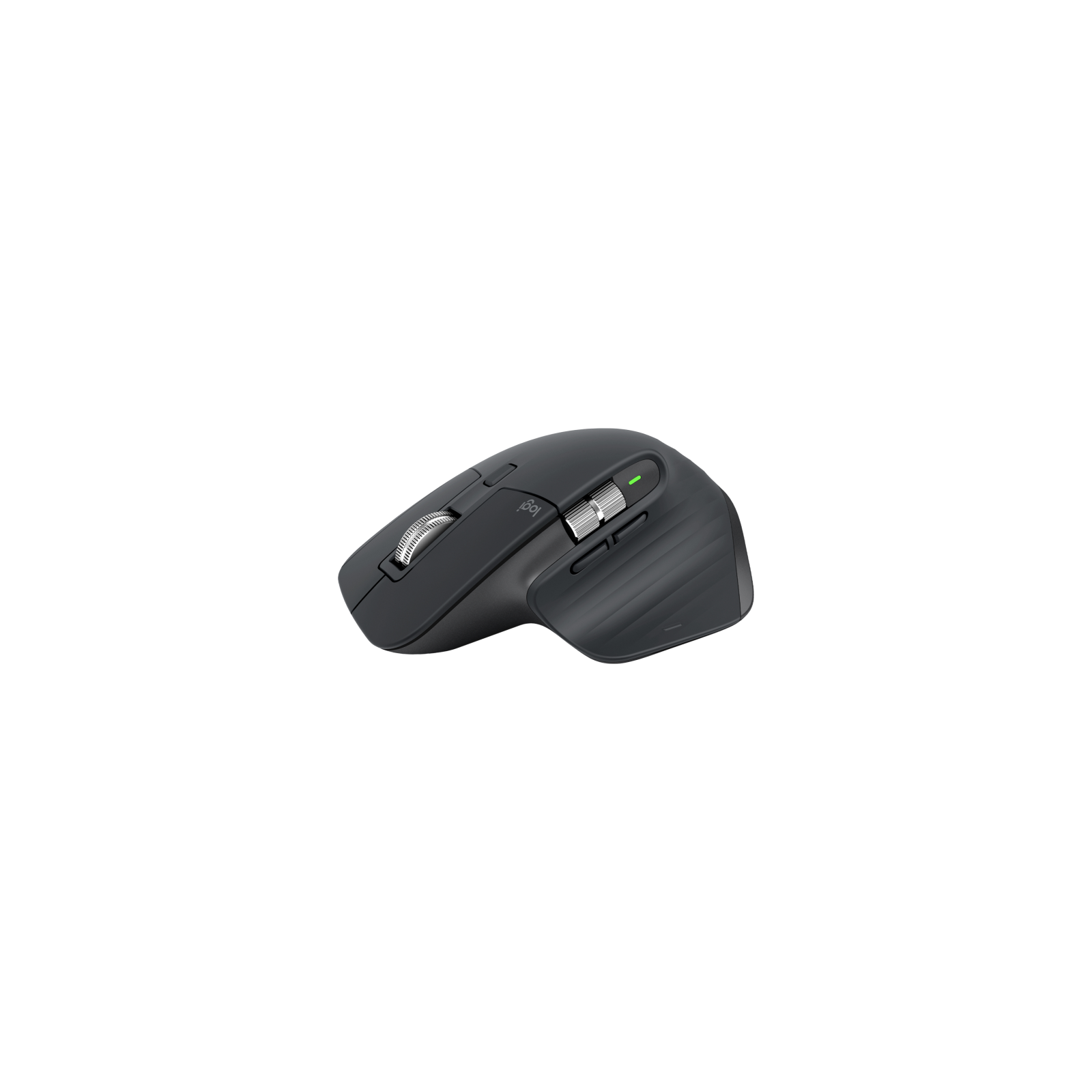 RATON ERGONOMICO LOGITECH INALAMBRICO BLUETOOTH MX MASTER 3S Bater