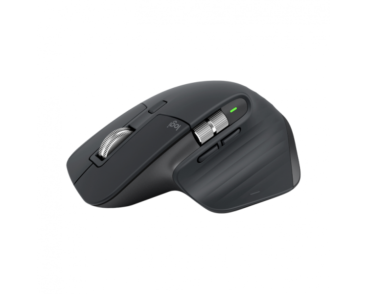 RATON ERGONOMICO LOGITECH INALAMBRICO BLUETOOTH MX MASTER 3S Bater