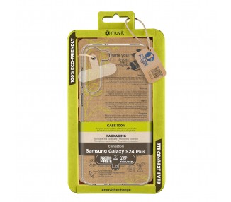 Funda muvit recycletek samsung galaxy s24