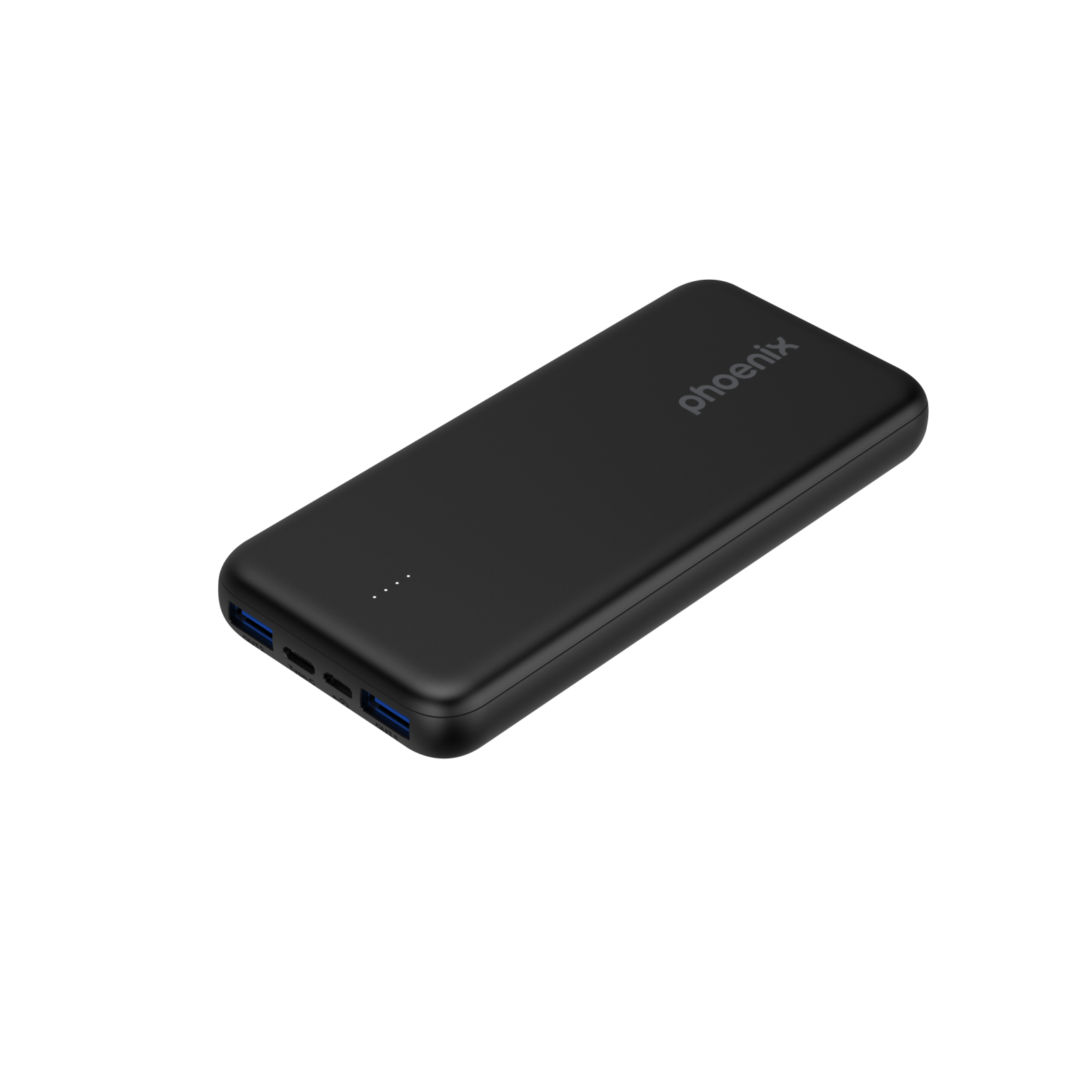 Phoenix powerbank bateria externa 10000mah con