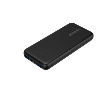 Phoenix powerbank bateria externa 10000mah con