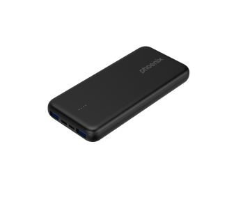 Phoenix powerbank bateria externa 10000mah con