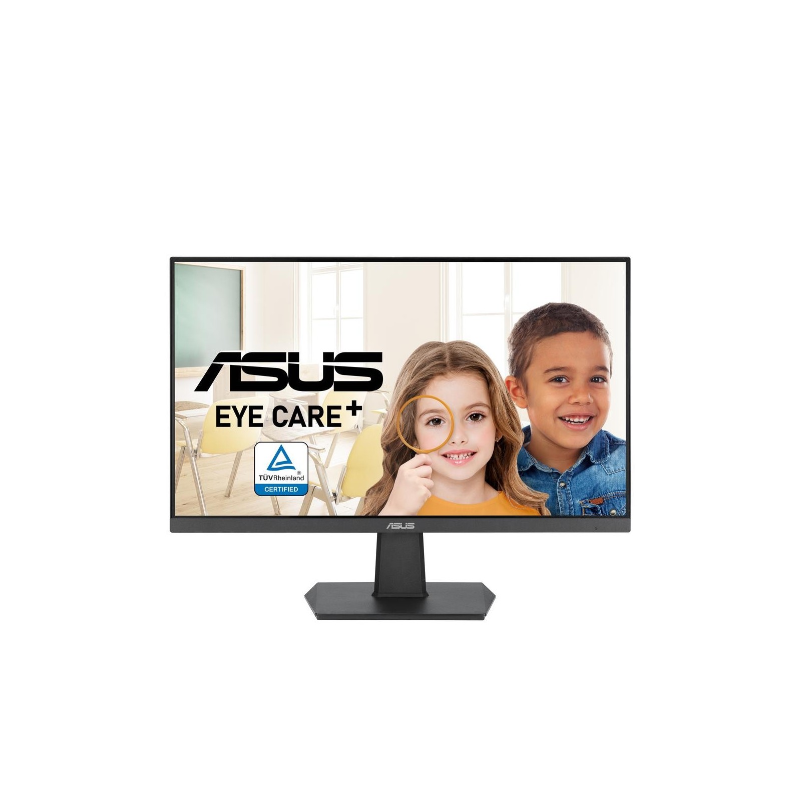 Monitor led ips asus va27ehf 27pulgadas