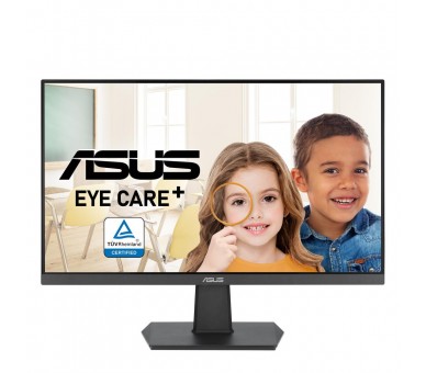 Monitor led ips asus va27ehf 27pulgadas