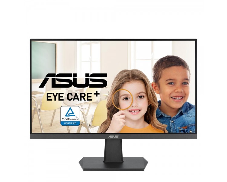 Monitor led ips asus va27ehf 27pulgadas