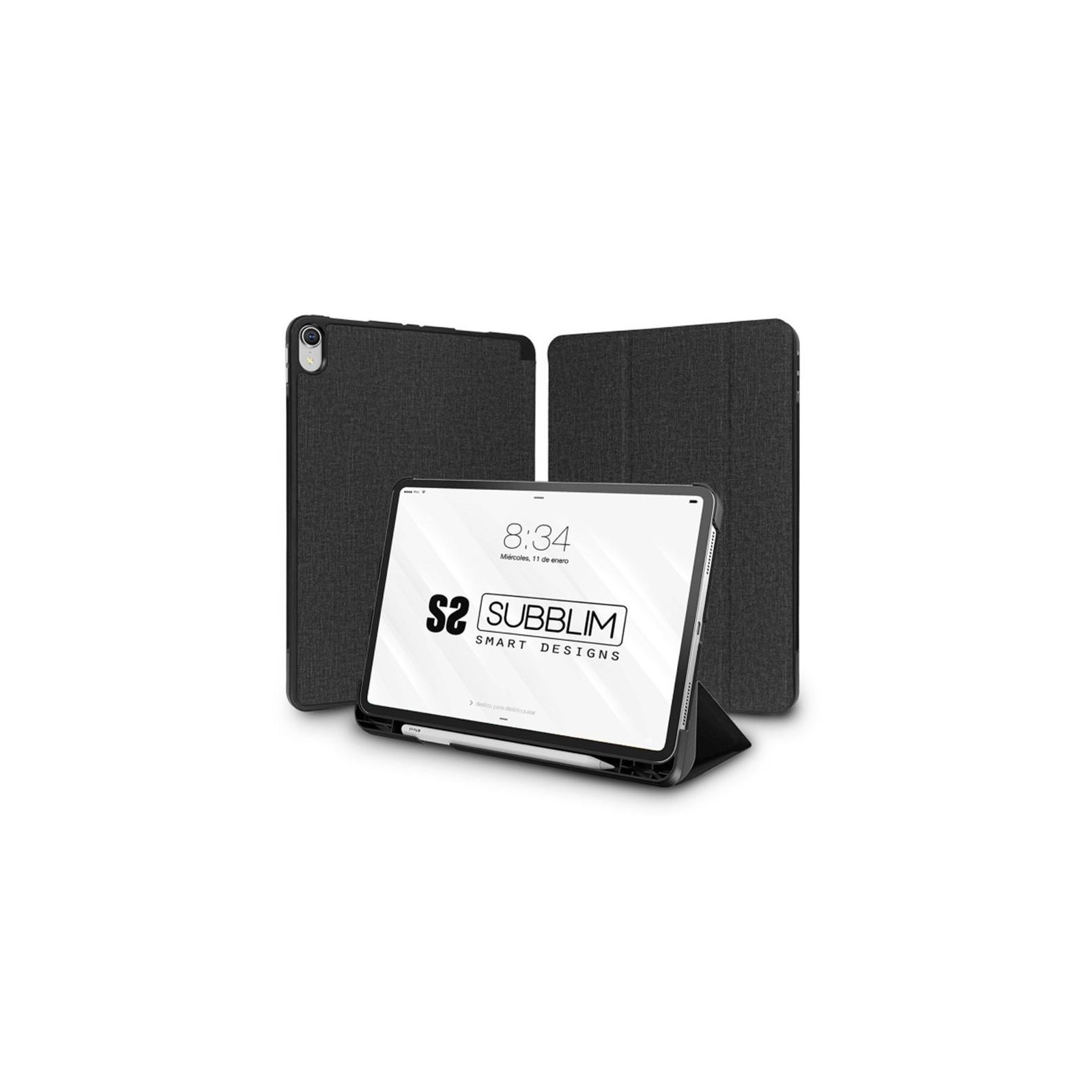 Funda subblim shock case ipad 109pulgadas