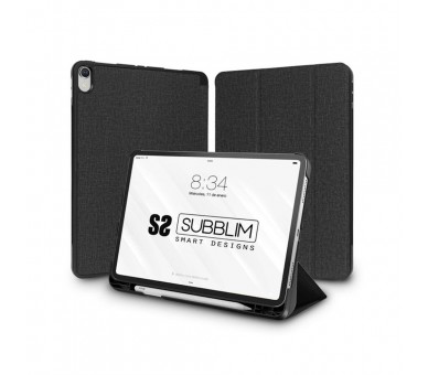 Funda subblim shock case ipad 109pulgadas