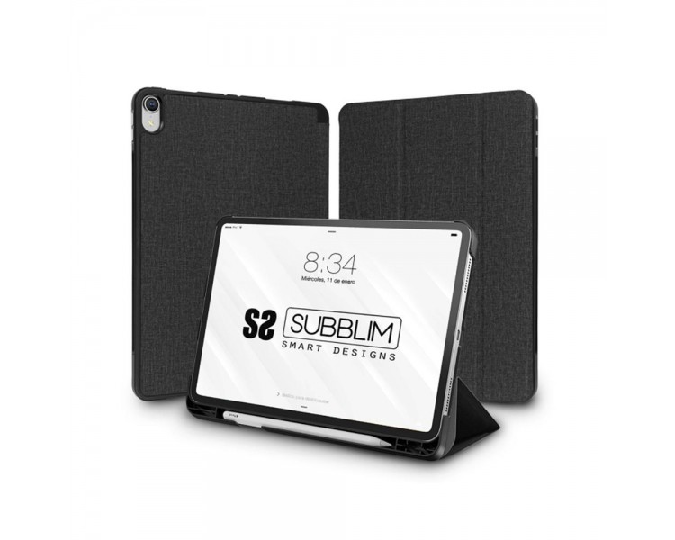 Funda subblim shock case ipad 109pulgadas