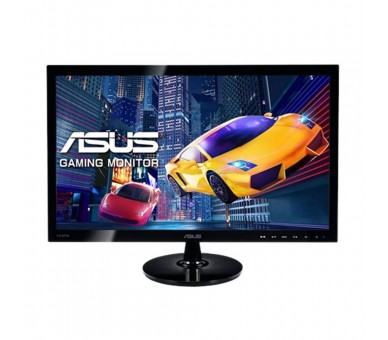 Monitor led ips asus va24dqf fhd