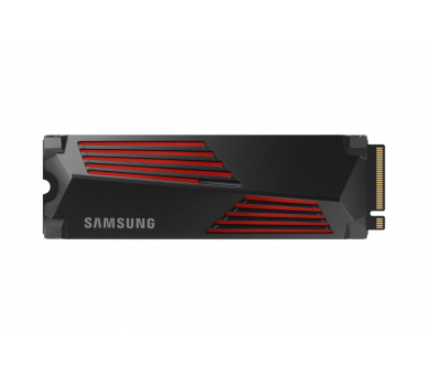 SSD SAMSUNG 990 PRO 1TB M2 NVME