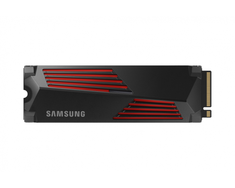 SSD SAMSUNG 990 PRO 1TB M2 NVME