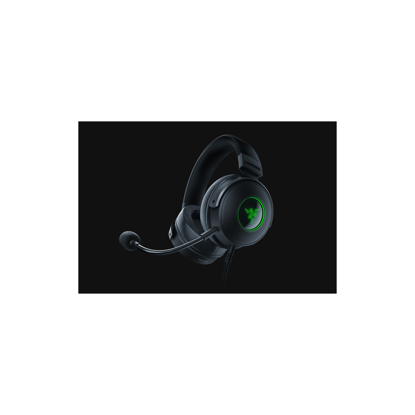 AURICULARES GAMING RAZER KRAKEN V3 HYPERSENSE USB