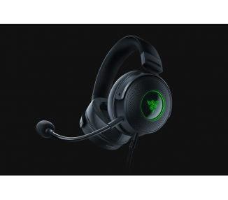 AURICULARES GAMING RAZER KRAKEN V3 HYPERSENSE USB