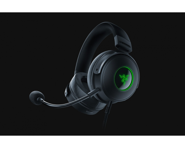 AURICULARES GAMING RAZER KRAKEN V3 HYPERSENSE USB