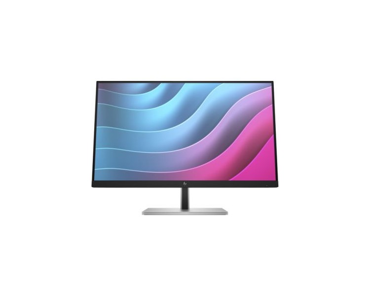 Monitor hp e24 g5 ips 238pulgadas