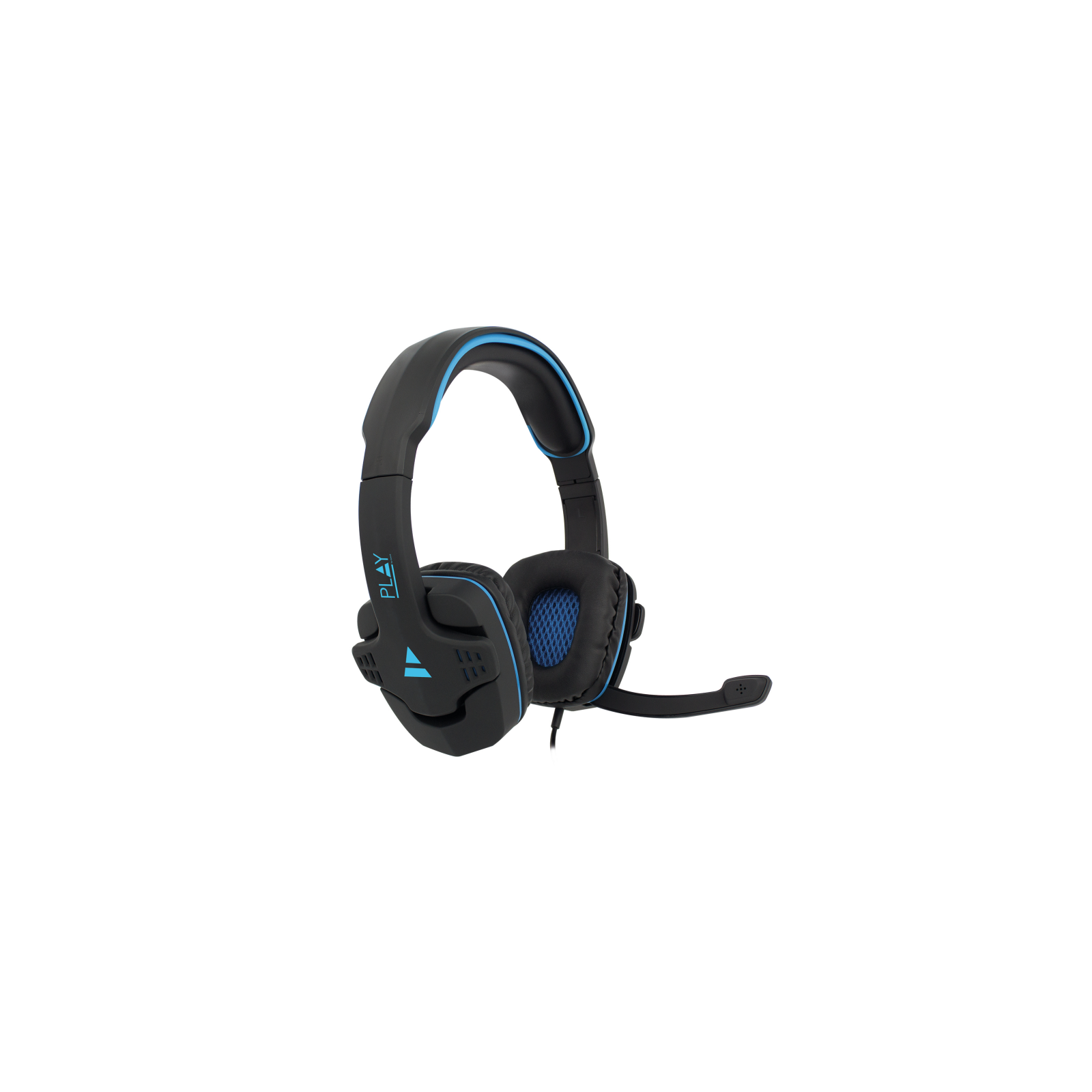 AURICULARES EWENT GAMING PARA PC Y CONSOLA 2 CLAVIJAS DE 35 MM