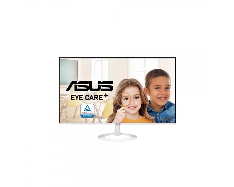 Monitor led ips asus vz27ehf w 27pulgadas