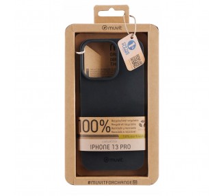 Funda muvit recycletek apple iphone 13