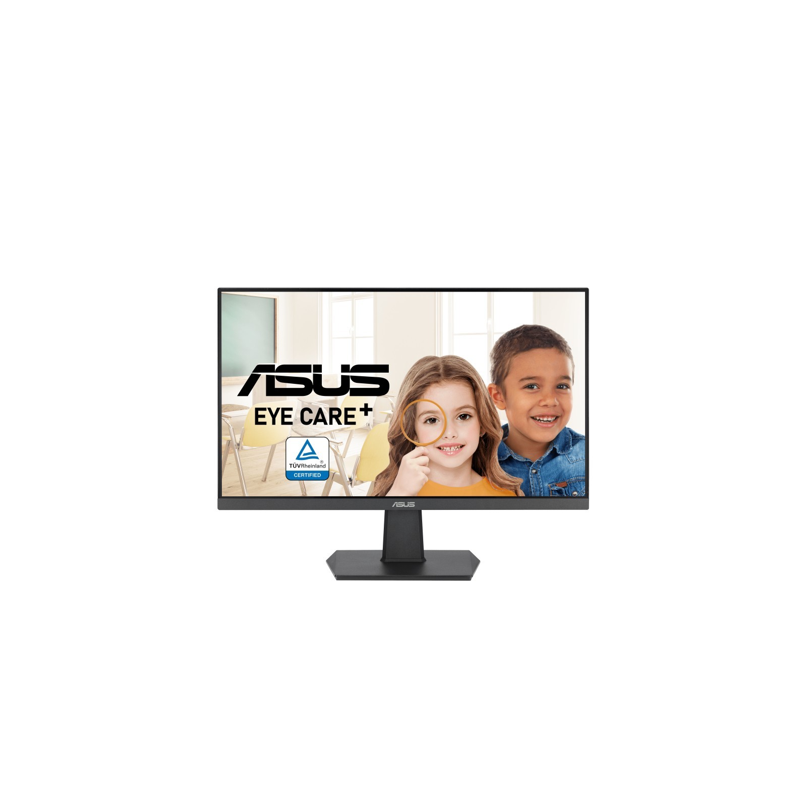 Monitor led ips asus va24ehf 238pulgadas