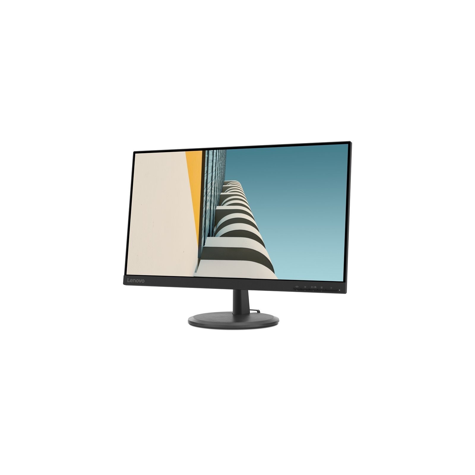 Monitor lenovo 27pulgadas 63ddkat6eu hdmi vga