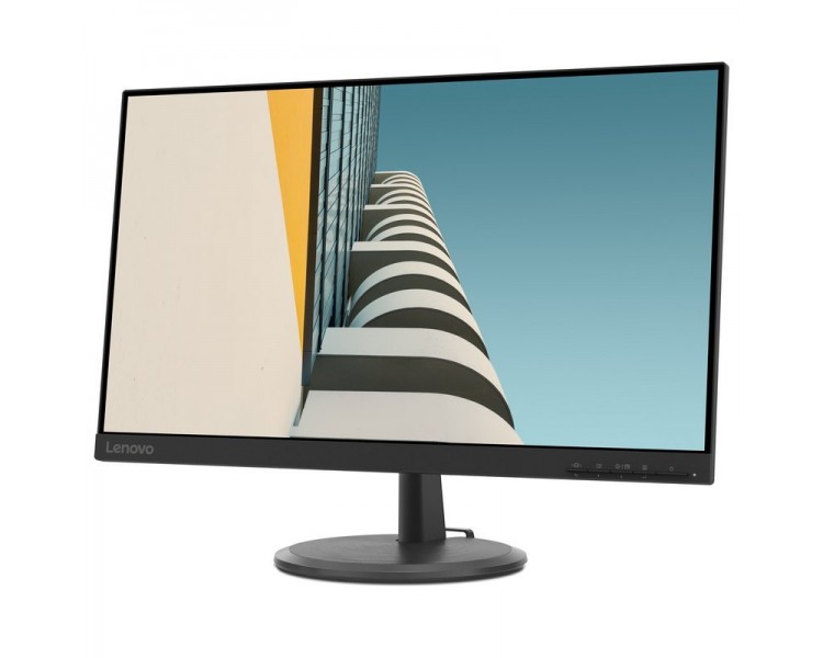 Monitor lenovo 27pulgadas 63ddkat6eu hdmi vga