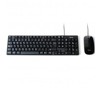 Kit teclado raton l link ll kb 816 combo