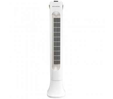 h2Ventilador de Torre Grunkel TF DSG h2divbr divh2Especificaciones h2p pp pul liPotencia 50W li liAltura 91cm li liNiveles de v