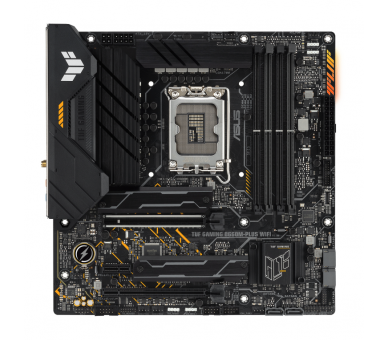 PLACA BASE ASUS TUF GAMING B660M PLUS WIFI 1700 MATX 4XDDR5