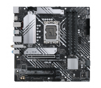 PLACA BASE ASUS PRIME B660M A WIFI D4 1700 MATX 4XDDR4