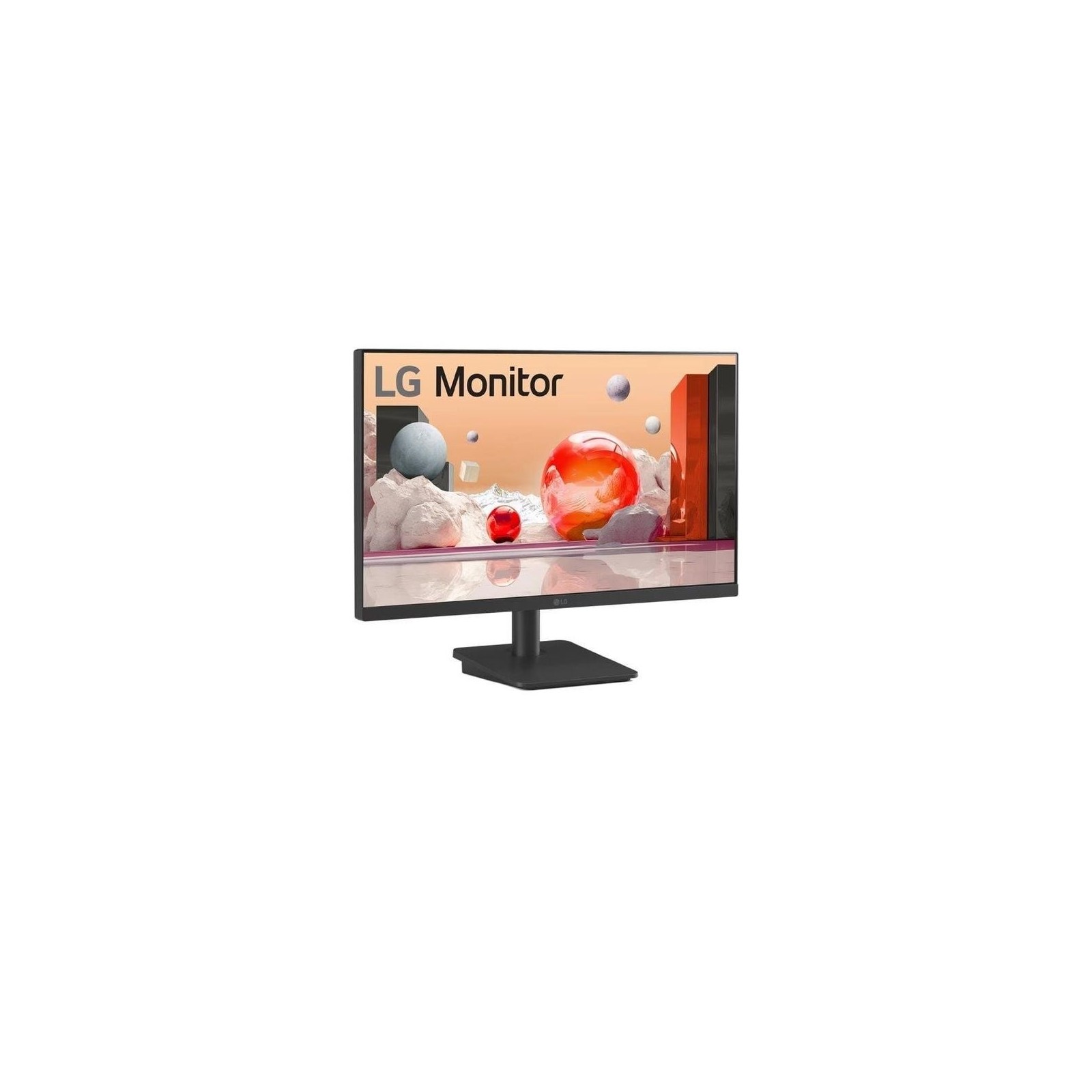 Monitor led ips lg 27ms500 b 27pulgadas