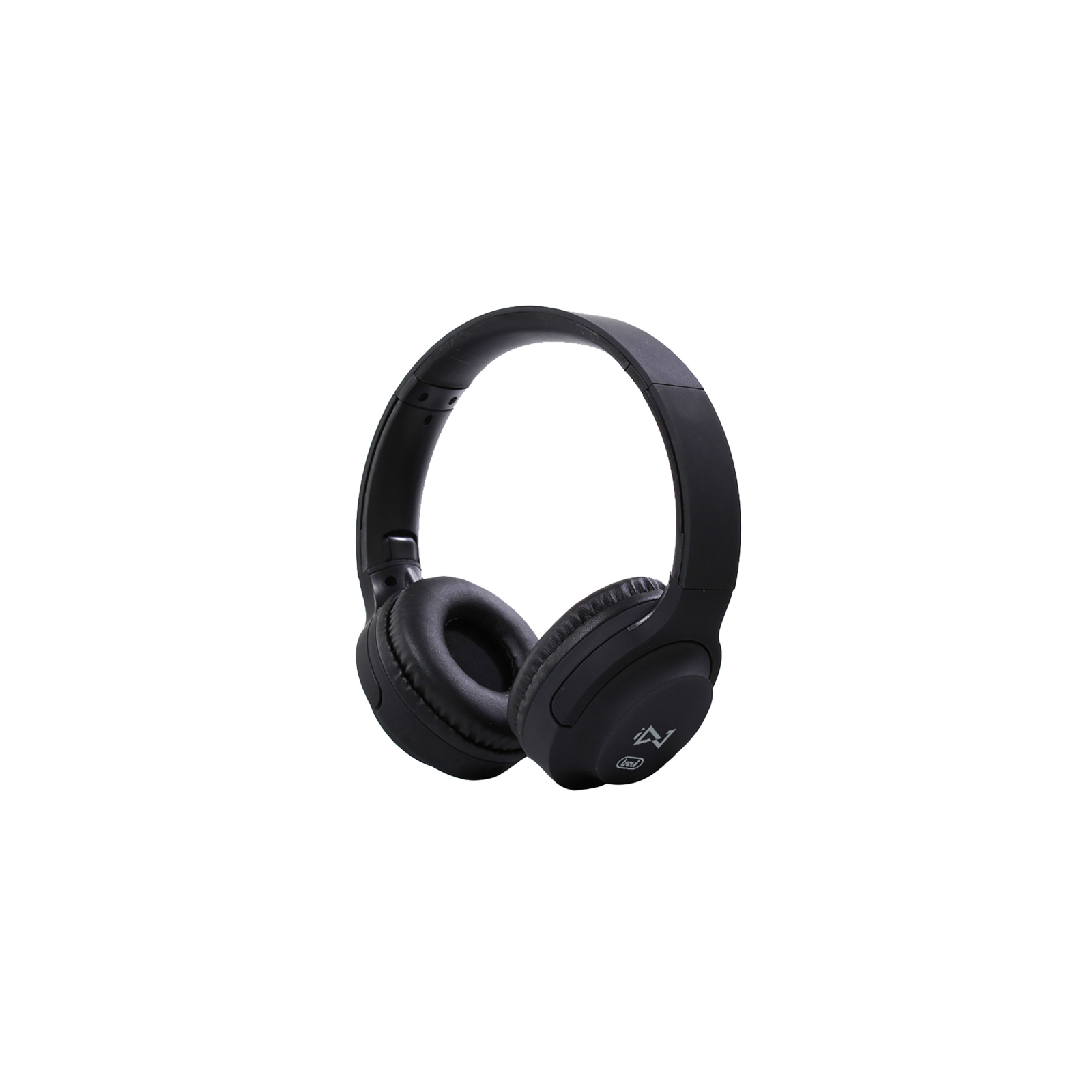 AURICULARES ESTeREO DIGITAL CON MICRoFONO 12 M CABLE TREVI DJ 601 M NEGRO