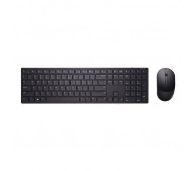 Kit teclado mouse raton dell