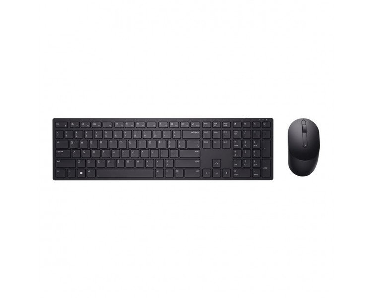 Kit teclado mouse raton dell