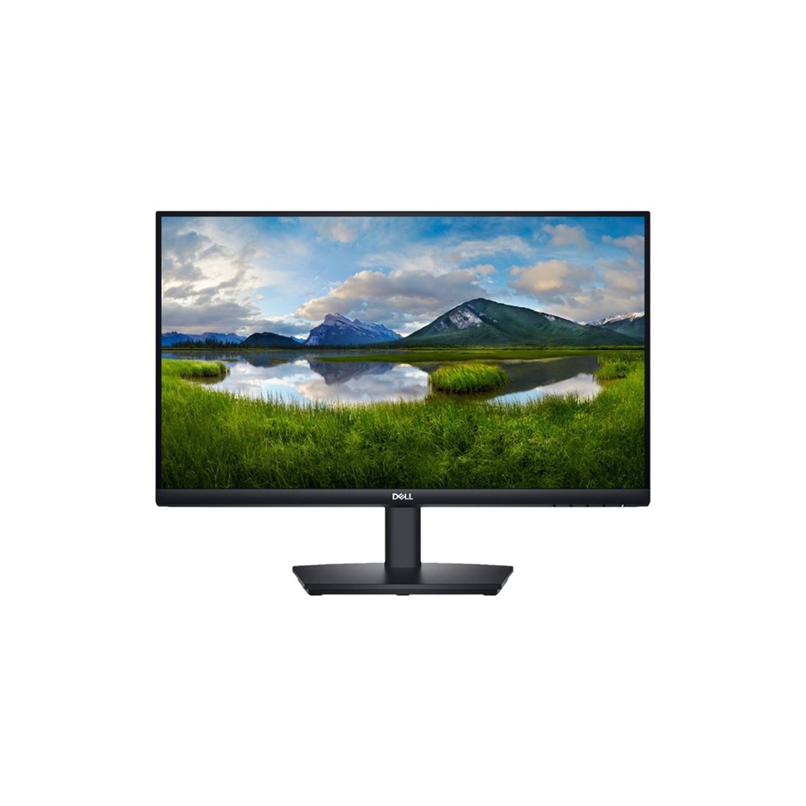 Monitor led 238pulgadas dell e2424hs altavoces