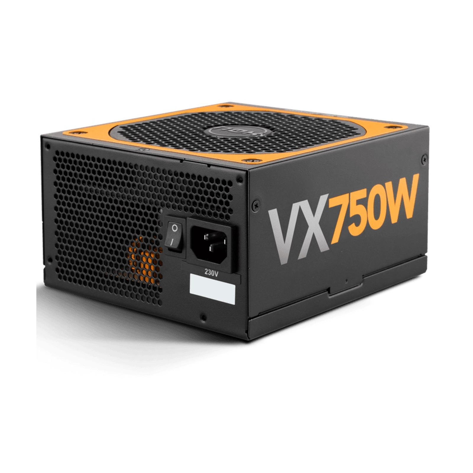 Fuente alimentacion nox urano vx 750w