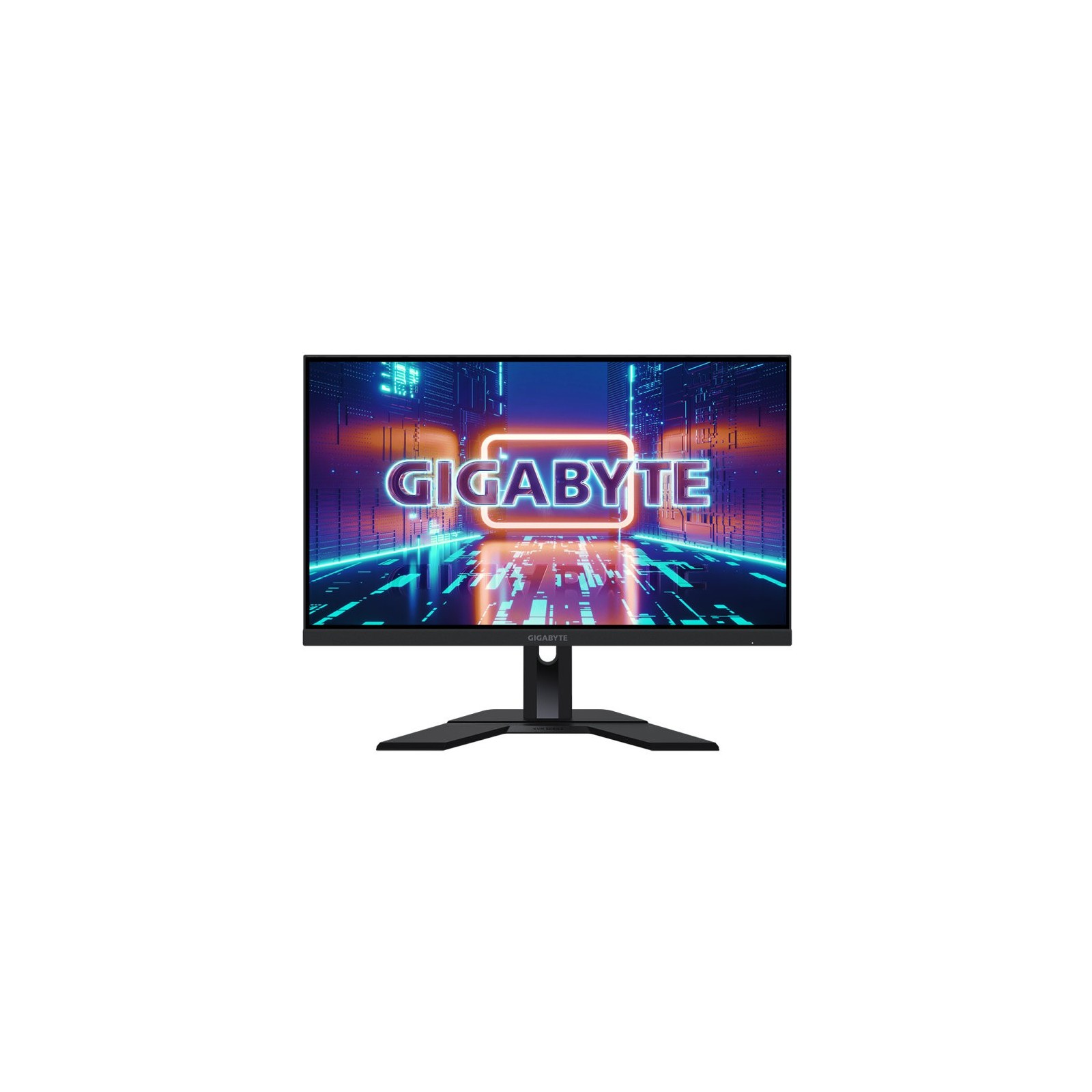 Monitor gaming gigabyte m27q ek 27pulgadas 2560x1440