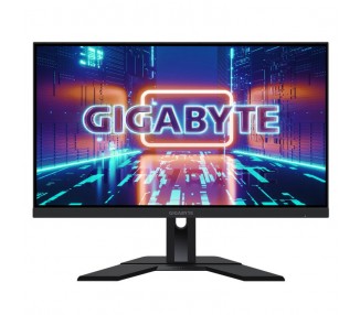 Monitor gaming gigabyte m27q ek 27pulgadas 2560x1440