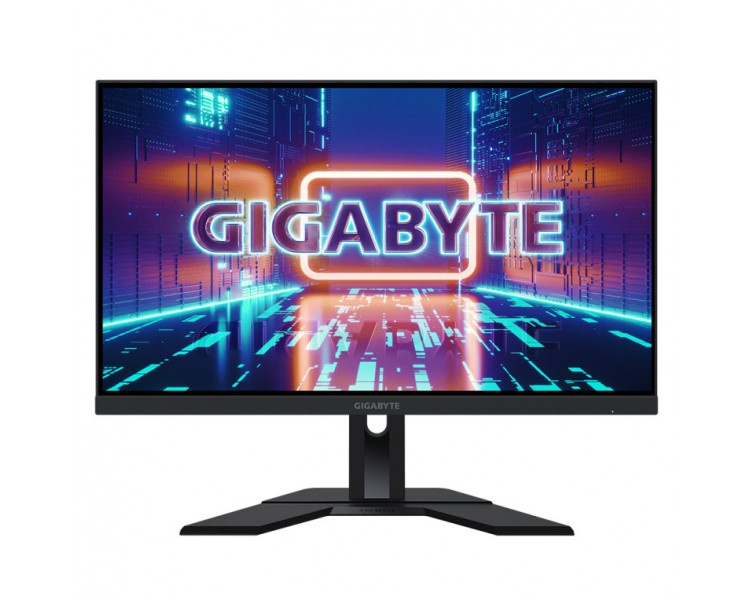 Monitor gaming gigabyte m27q ek 27pulgadas 2560x1440