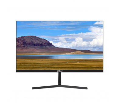 Monitor dahua 238pulgadas dhi lm24 b200s 1080p 250cd