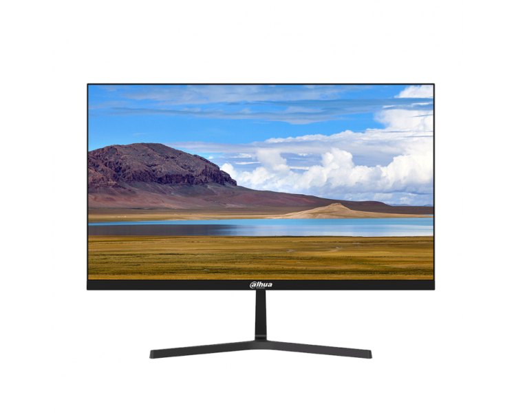 Monitor dahua 238pulgadas dhi lm24 b200s 1080p 250cd