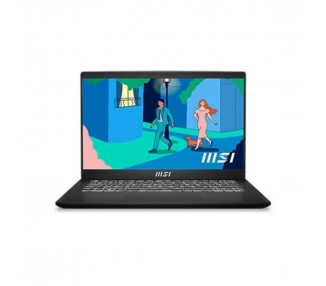 Portatil msi modern 14 c7m 044xes urban