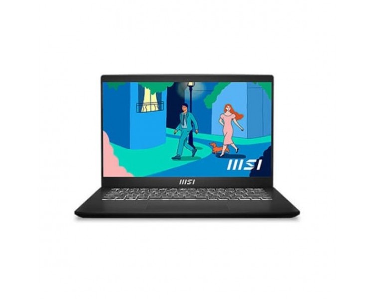 Portatil msi modern 14 c7m 044xes urban