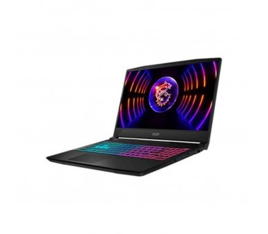 Portatil msi katana 15 b13vfk 487xes i7 13620h