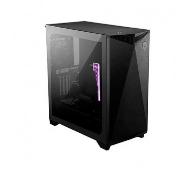 Caja ordenador gaming msi mpg gungnir