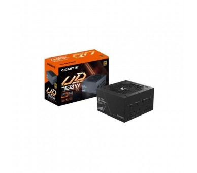 Fuente alimentacion gigabyte gp ud750gm pg5 psu