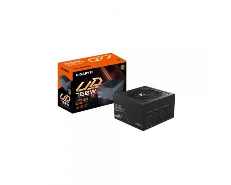 Fuente alimentacion gigabyte gp ud750gm pg5 psu